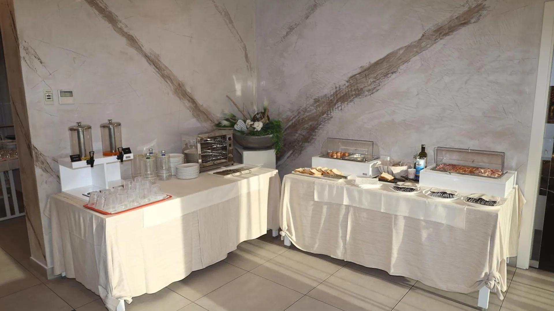 One Hotel & Restaurant Dalmine