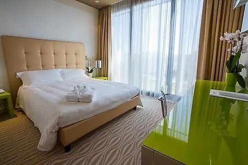 One Hotel Dalmine Italië