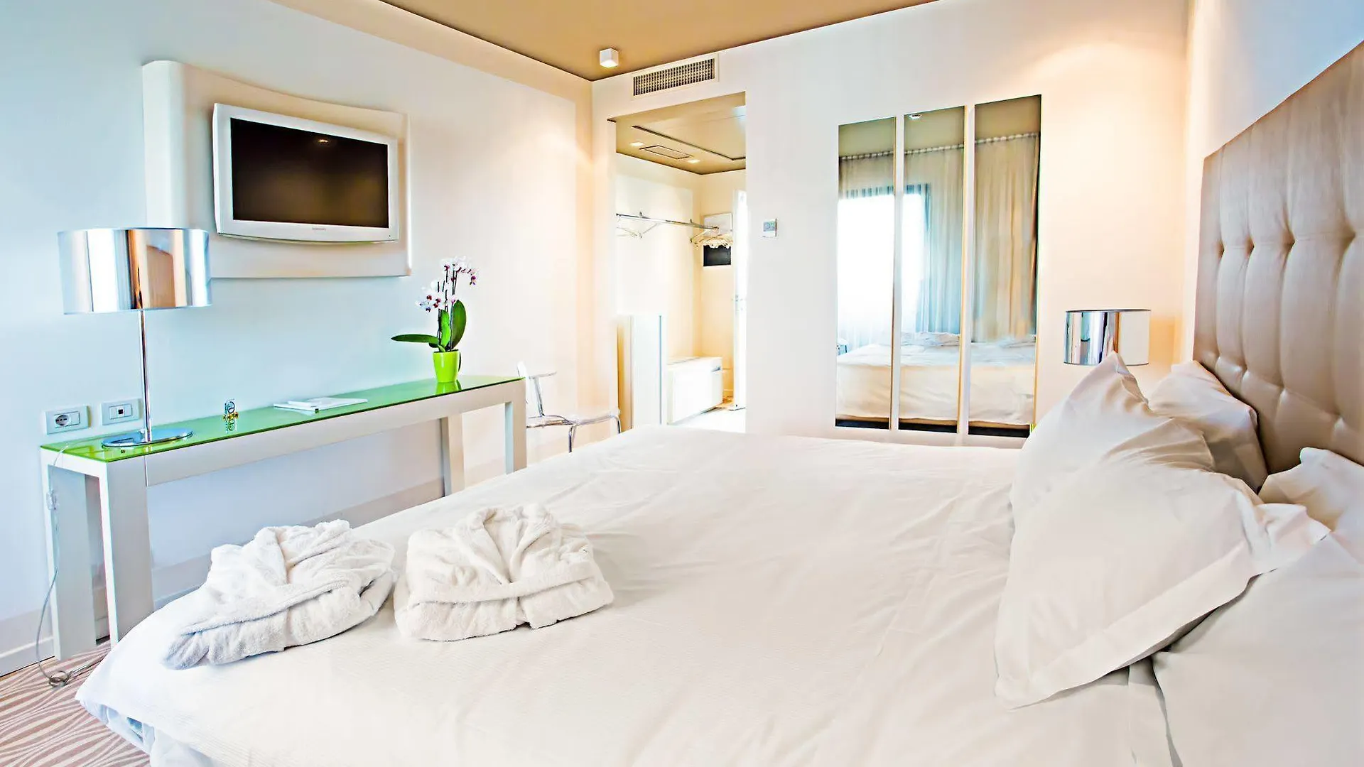 One Hotel & Restaurant Dalmine