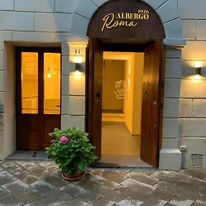 Hotel Roma