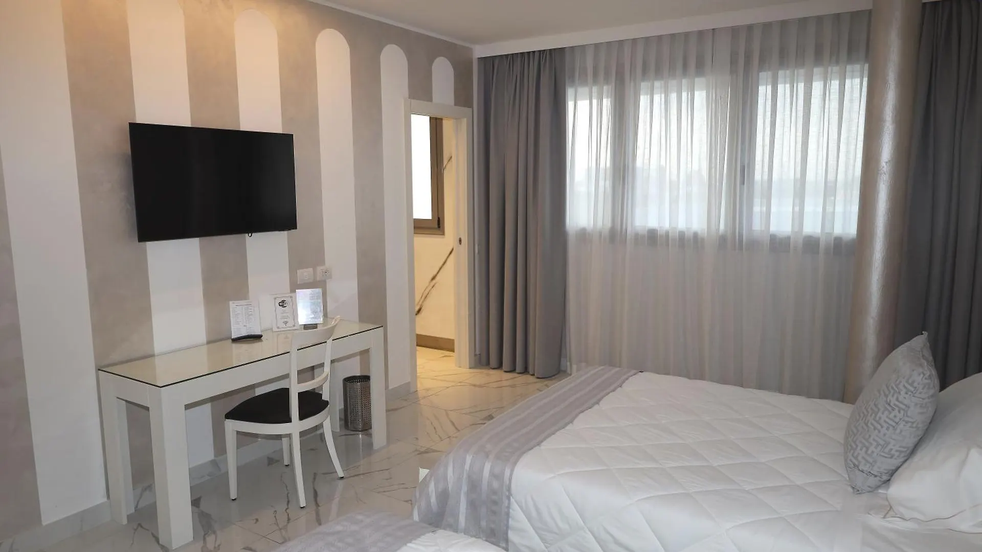 One Hotel & Restaurant Dalmine