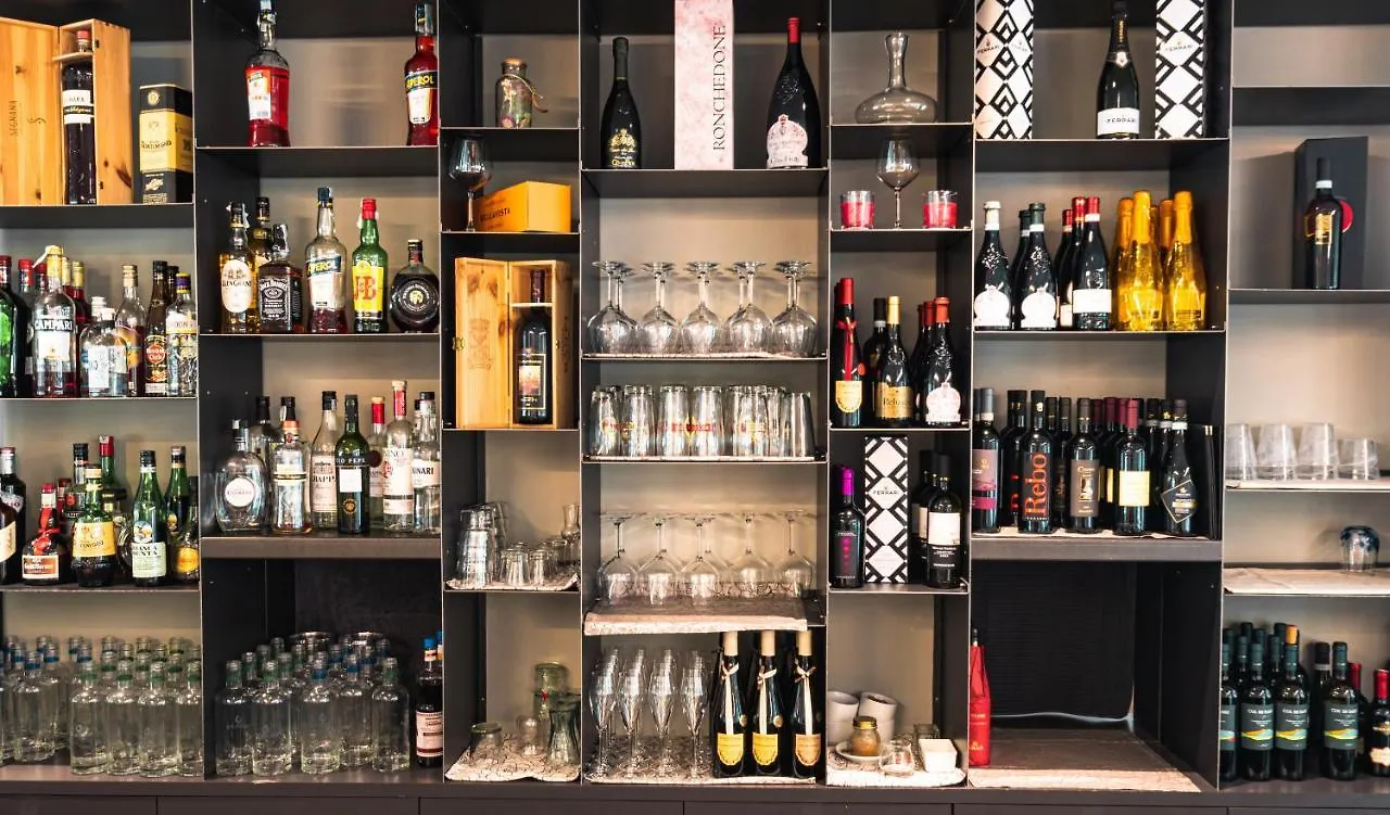 One Hotel&Restaurant Dalmine 4*,  Italie